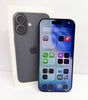 Apple iPhone 17 (A3520) 256GB Black, Unlocked B