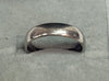 Palladium Ring “R”
