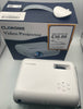Mini Clokoue Video Projector