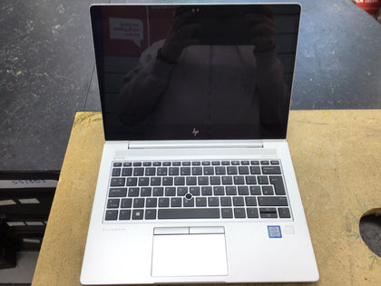Hp EliteBook 850 G5 15-inch (2017) - Core i5-8350U - 16GB - SSD 256 GB