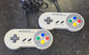 Nintendo Snes Console Bundle