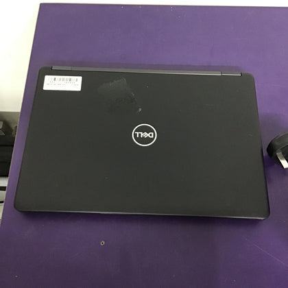 Dell Latitude 5490