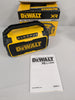 DeWalt DCR011 Bluetooth Speaker