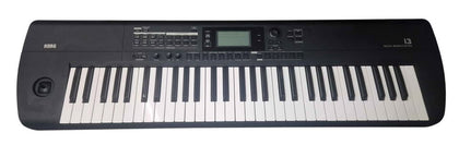 Korg i3 professional music workstation *collection only*