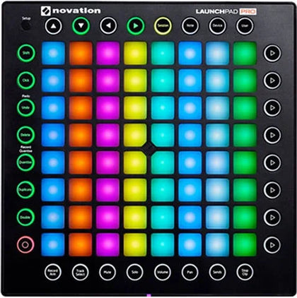 Novation Launchpad Pro Controller, Boxed