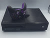 Microsoft Xbox One 500GB Black Gaming Console with 1 3rd party controller and all leads unboxed
