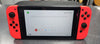 Switch Console, 32GB HAC-001-01 With Solid Red Joy-Cons Bundle