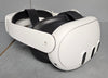 Meta Quest 3 VR Headset + Elite Strap with Battery - 512GB