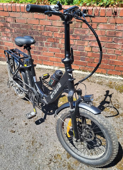 Engwe Commuter Ebike 250w 36v - Comes With Charger
