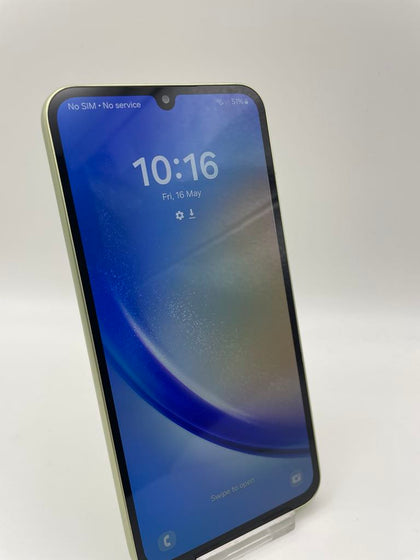 Galaxy A34