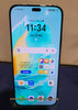 Honor 200 Lite Cyan Lake - Unlocked - 8GB+256GB - Dual Sim