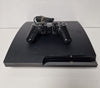 Sony Playstation 3 250GB Slim Console & 11 Games