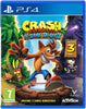 Crash Bandicoot N. Sane Trilogy PlayStation 4 - Great Yarmouth