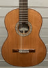 Admira Classical Guitar A10 Handcrafted Series: Size 4 / 4