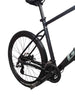 Giant Talon 4 Hardtail Mountain Bike In Black - 27.5" Wheel - 19" Frame (L) - 16 Gear Speed