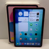Apple iPad A16 Model A3354 128GB WiFi in Pink Boxed