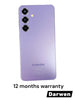 Galaxy S24 Samsung 128gb Cobalt Violet