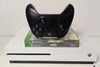 Microsoft Xbox One S 500gb Console & 2 Games
