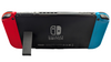 Nintendo Switch (V2) Neon *Unboxed*
