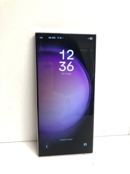 Samsung Galaxy S23 Ultra 256GB Lavender