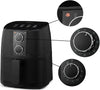 Linsar Black KB2199 4L Air Fryer