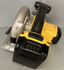 DeWalt DCS391N-XJ 18V XR 165mm Cordless Circular Saw ( + 5.0ah Battery ) ** No Charger **