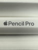 Apple Pencil Pro
