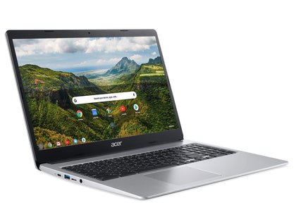 Acer Chromebook 315 CB315-4H-C6ZG