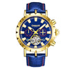 Gamages Exhibition Racer Automatic Watch