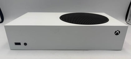 MICROSOFT XBOX SERIES S, 1TB, BOXED, INCLUDES CONTROLLER