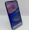 Samsung Galaxy A15 (4GB+128GB) Blue, Unlocked, Boxed *Slight scratch on screen*