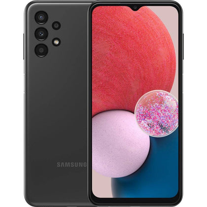 Samsung Galaxy A13 32GB - Black - Unlocked