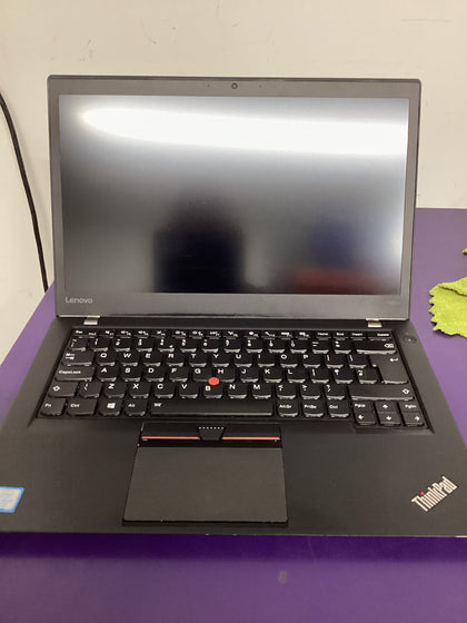 Lenovo ThinkPad T460s