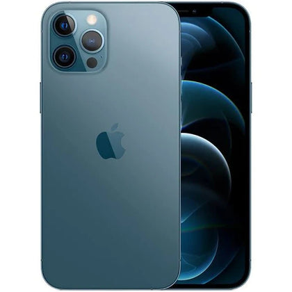 iPhone 12 Pro Max 256GB unlocked