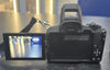 Canon Eos R50 Mirrorless Camera With 18-45mm Lens