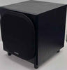 Monitor Audio Bronze W10 Subwoofer -Black