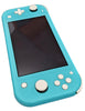 Nintendo Switch Lite bundle **Unboxed**