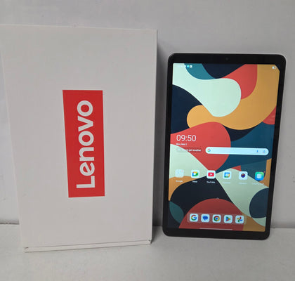 Lenovo Tab K9  64GB - Wi-Fi