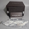 Raymond Weil Quartz Toccata 39MM Watch Boxed with extra links