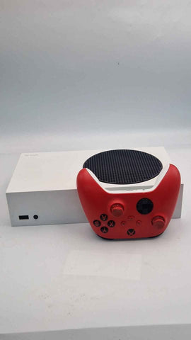 Xbox Series S Console, 512GB, White