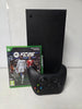 Xbox Series X 1TB Console & FC 26