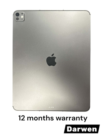 Apple 13-inch iPad Pro M5 512gb Grey