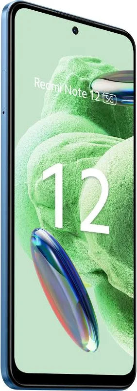 Xiaomi Redmi Note 12- 128GB- 5G