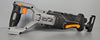 Bauker Reciprocating Saw CSR18W & 18V 1.5Ah Battery ***No Charger***