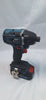 Erbauer EID18-Li 18V Li-Ion EXT Brushless Cordless Impact Driver - With 2.0ah Batt (no charger)