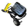 DeWalt 18V Li-Ion XR Cordless Combi Drill & Impact Driver DCK2060D2T