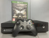 Microsoft Xbox One Black 500GB Console Bundle ( + Batman Arkham Knight )