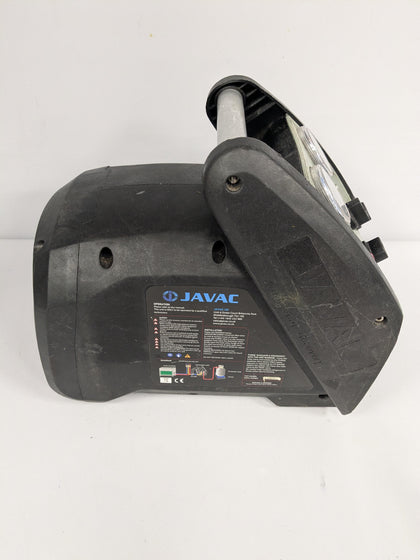 Javac xtr-ultra Refidgerant Recovery