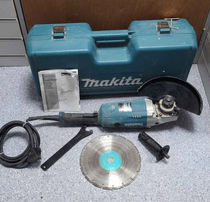 Makita Ga9020s 240v Angle Grinder 9