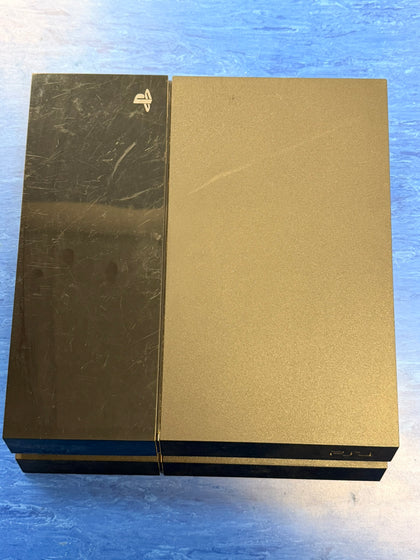 ps4 playstation 4 500gb console